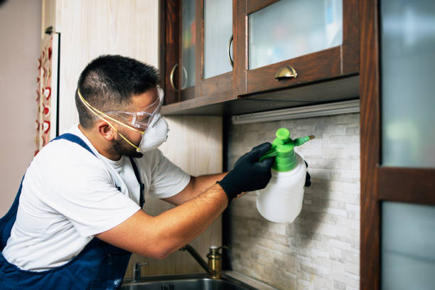 Grand Blanc, MI Pest Control Company