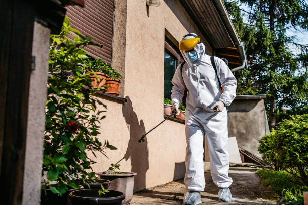 Best Exterminator Services  in Grand Blanc, MI