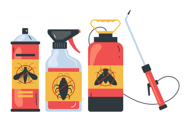 Best Best Pest Control Companies  in Grand Blanc, MI